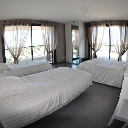 Apartament Albatros Canet-en-Roussillon Zewnętrze zdjęcie