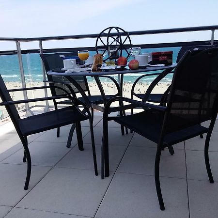 Apartament Albatros Canet-en-Roussillon Zewnętrze zdjęcie