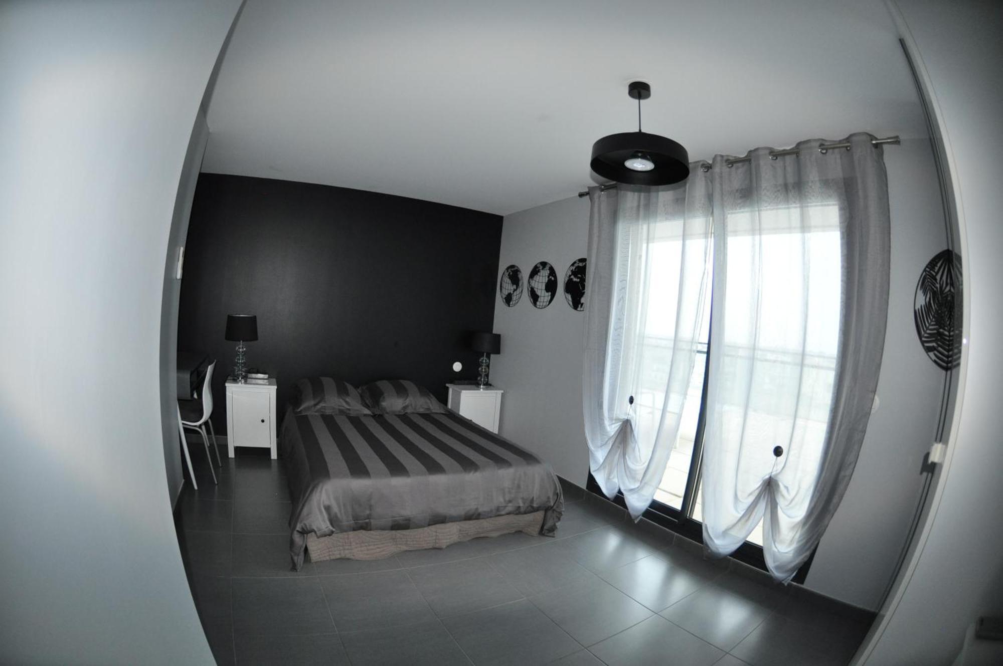 Apartament Albatros Canet-en-Roussillon Zewnętrze zdjęcie