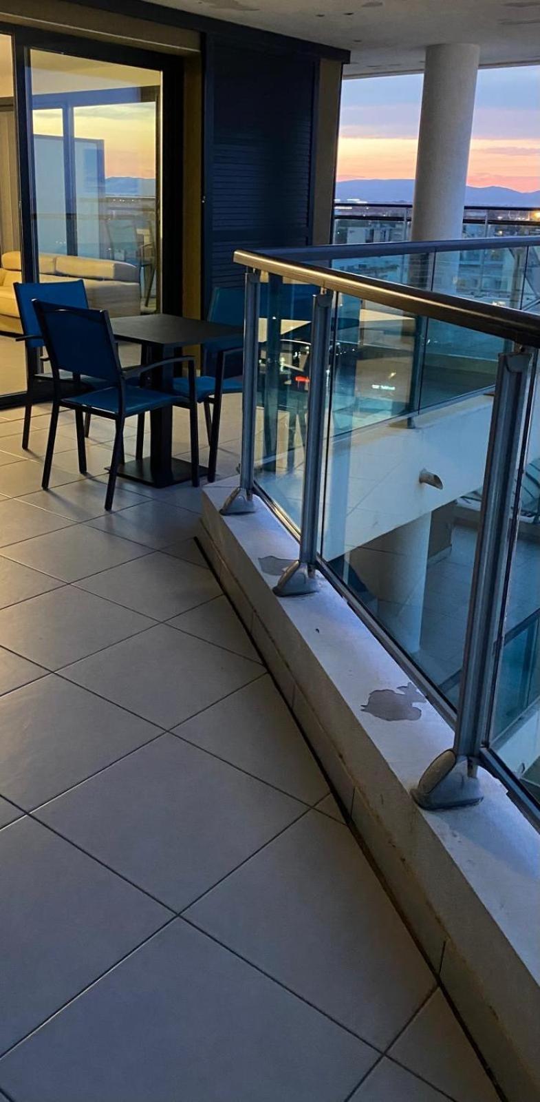 Apartament Albatros Canet-en-Roussillon Zewnętrze zdjęcie