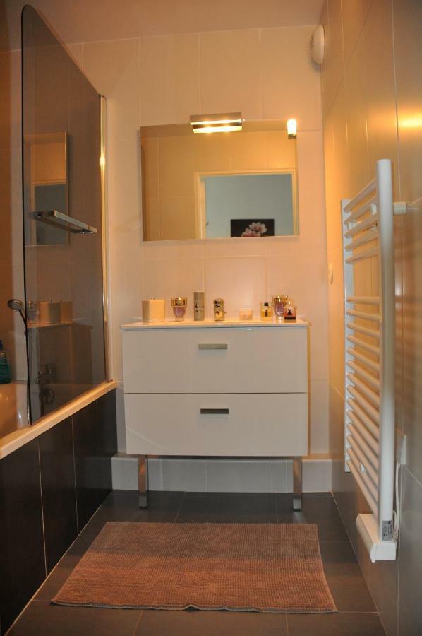 Apartament Albatros Canet-en-Roussillon Zewnętrze zdjęcie